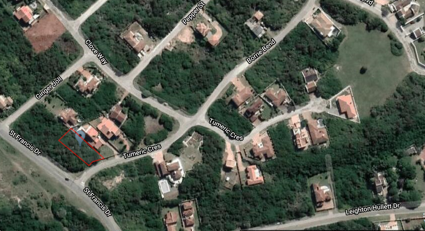 0 Bedroom Property for Sale in St Francis On Sea Eastern Cape